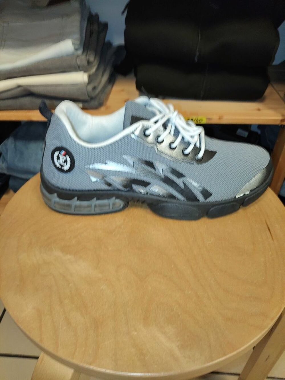Destock Vêtements