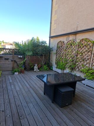  Maison à vendre 6 pièces 120 m²