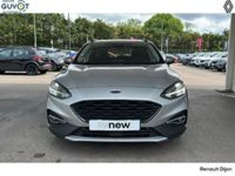 Focus 1.5 EcoBoost 150 S&S Active 2019 occasion 21000 Dijon