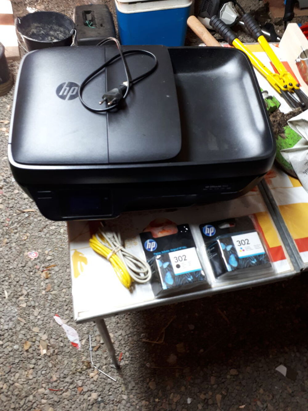 imprimante Mat�riel informatique