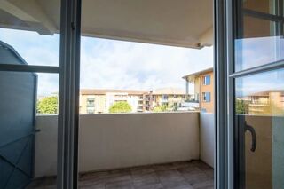  Appartement à louer 2 pièces 43 m²