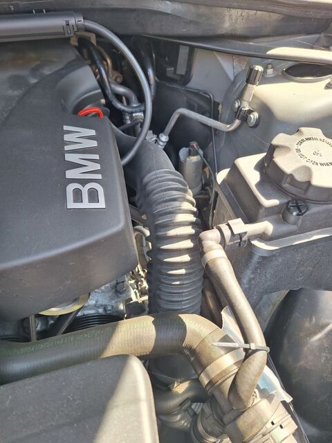 Bmw serie 1 116d 115 ch Edition Avantage