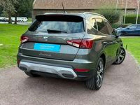 Arona 1.5 TSI ACT 150 ch Start/Stop DSG7 Xperience 2023 occasion 62360 Saint-L&eacute;onard