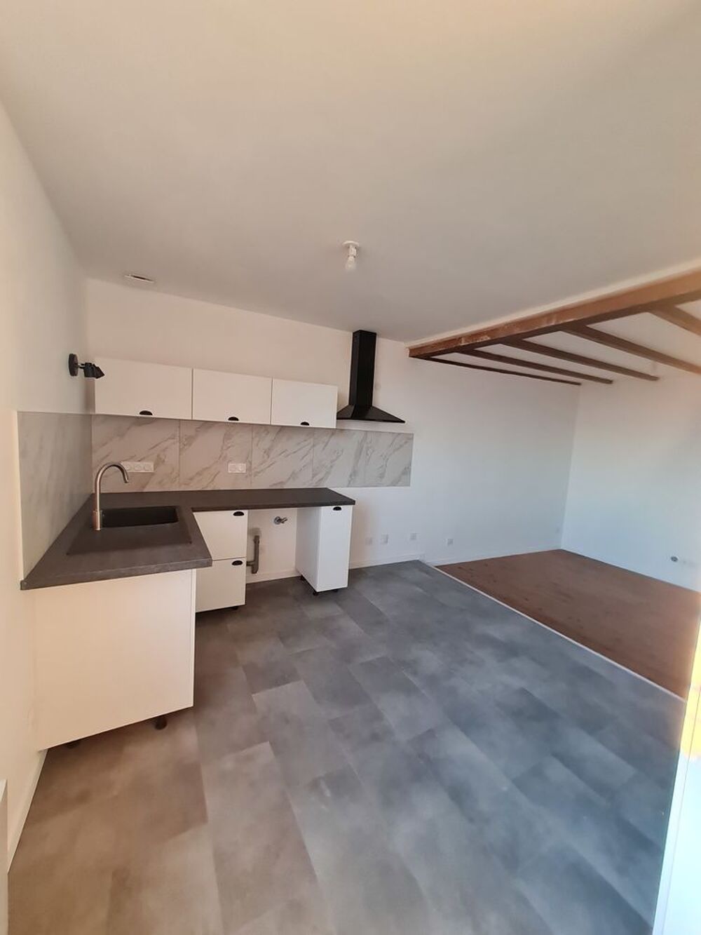 Location Appartement Appartement T2, 38m² Loudun