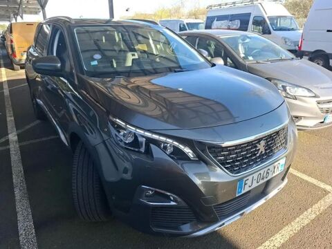 Annonce voiture Peugeot 5008 15900 €