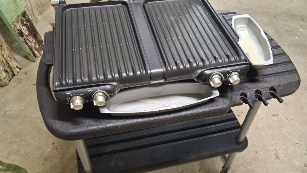 Barbecue Electrom�nager
