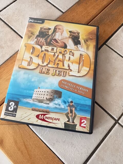 jeux vidos Roville-aux-Chnes (88)