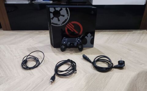 PS4 PRO Star Wars 240 Vallauris (06)