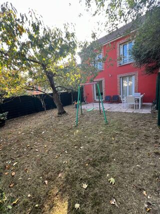  Maison � vendre 4 pi�ces 85 m�