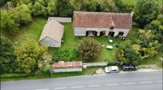  Maison � vendre 2/3 pi�ces 65 m�