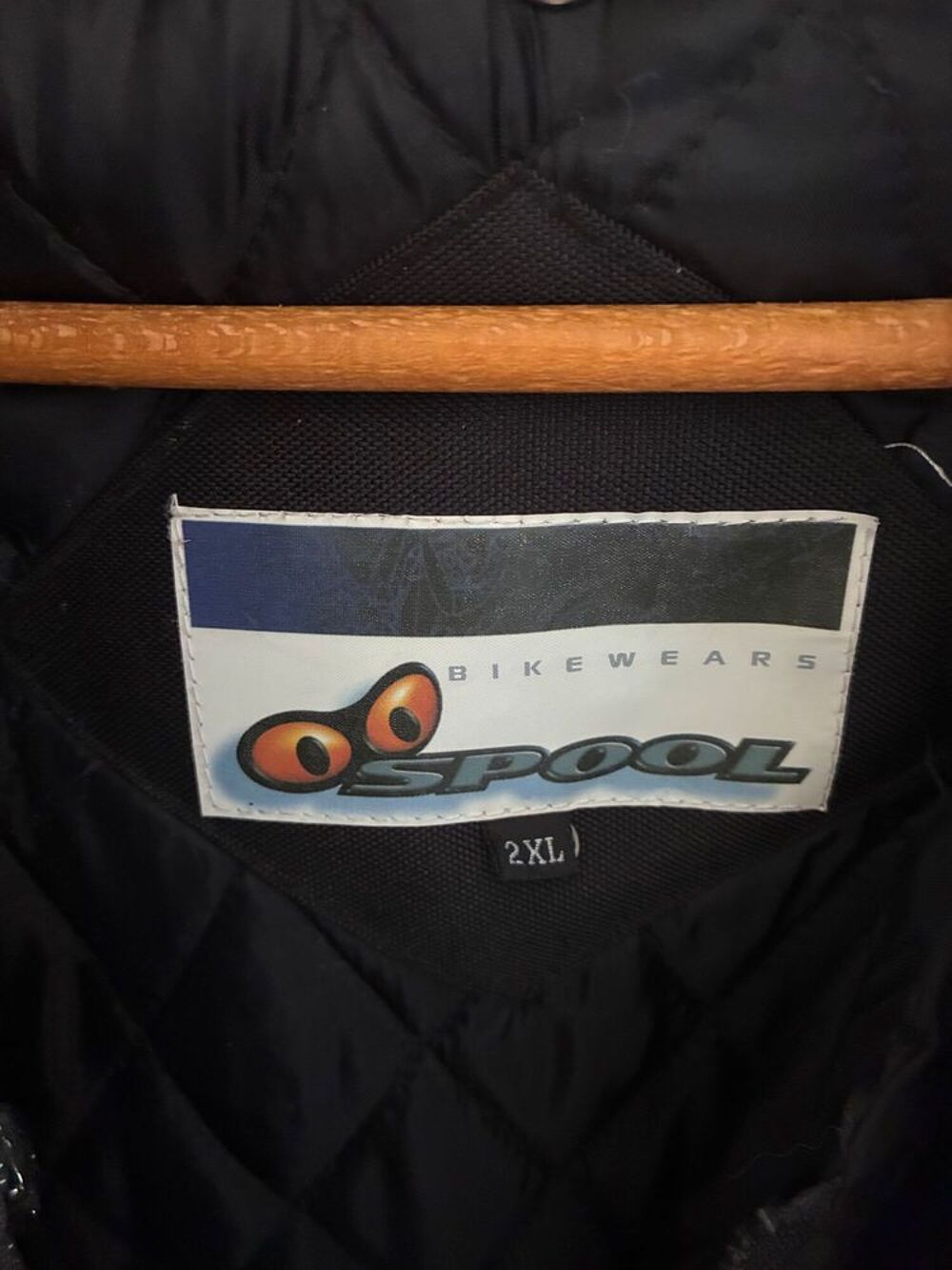 veste moto Vêtements