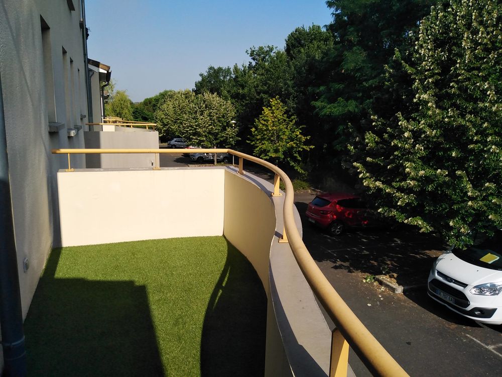 Vente Appartement APPT T4 CLIMATISE de 83 m² à la Maladrerie, 3 CH et 2 sdb Albi