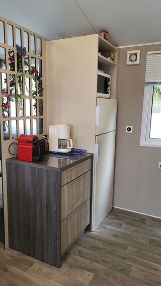  Chalet à vendre 4 pièces 40 m²