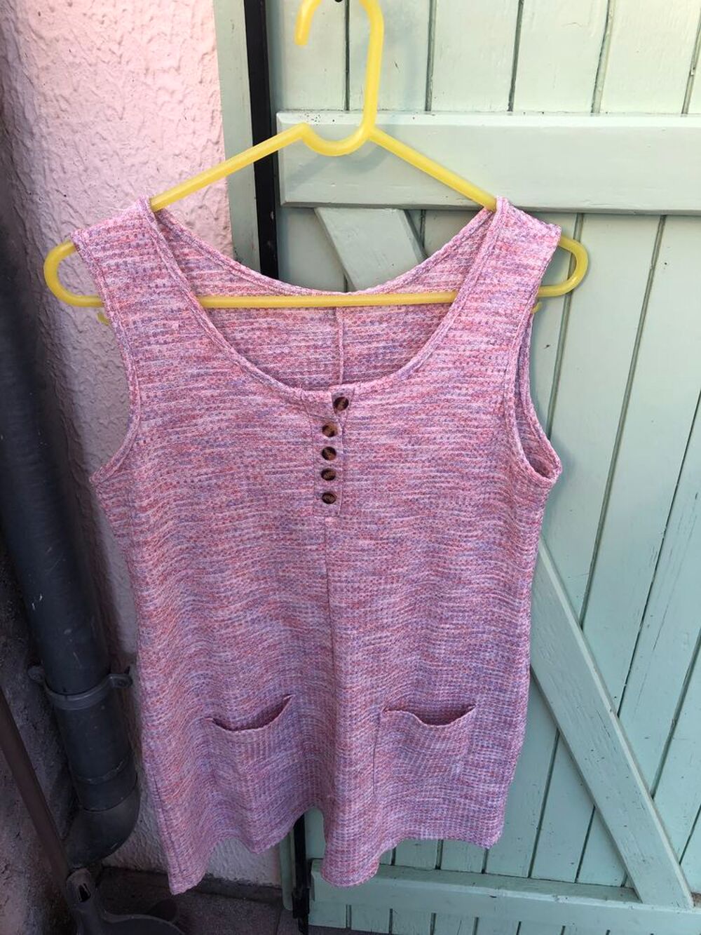 Combishort femme Vêtements