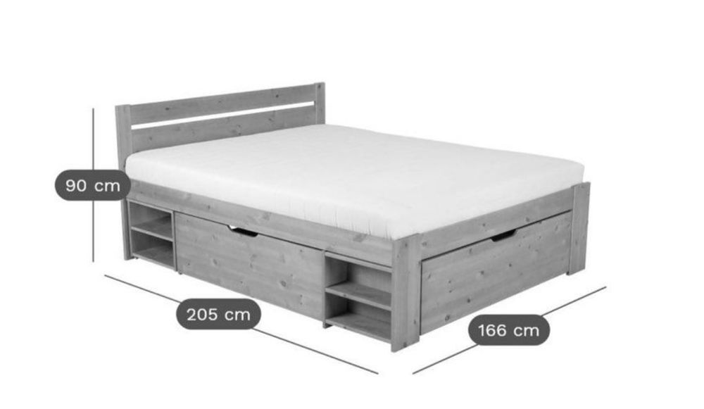 sommier Meubles