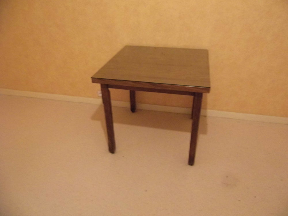 table en bois Meubles