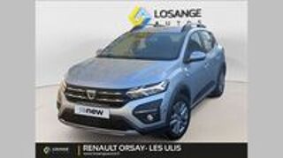 Sandero TCe 90 - 22 Stepway Confort 2023 occasion 91940 Les Ulis
