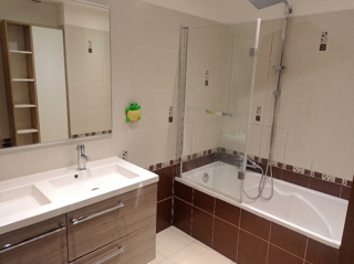  Appartement à vendre 3 pièces 58 m²