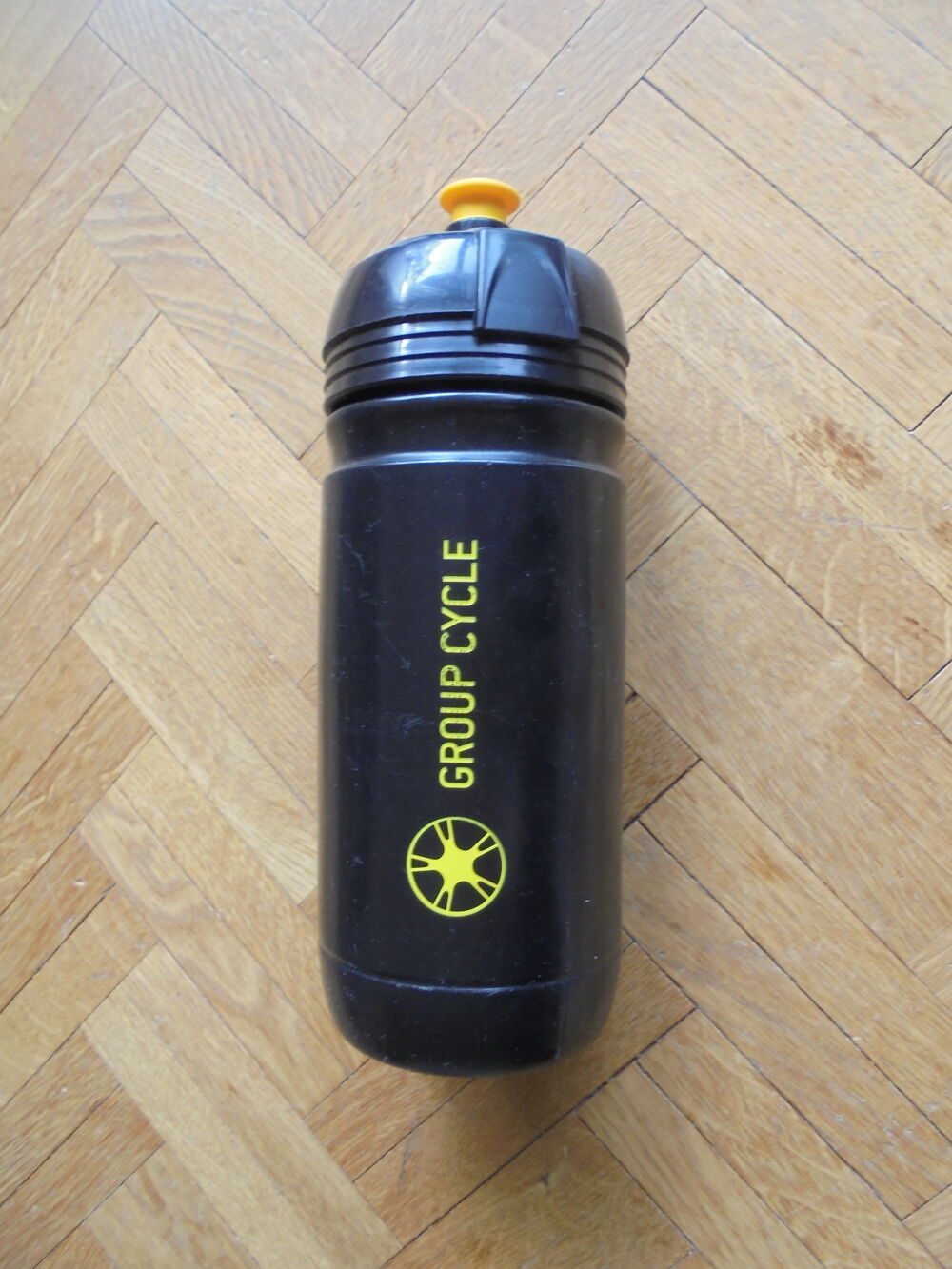 Gourde chaud/froid (53) Sports