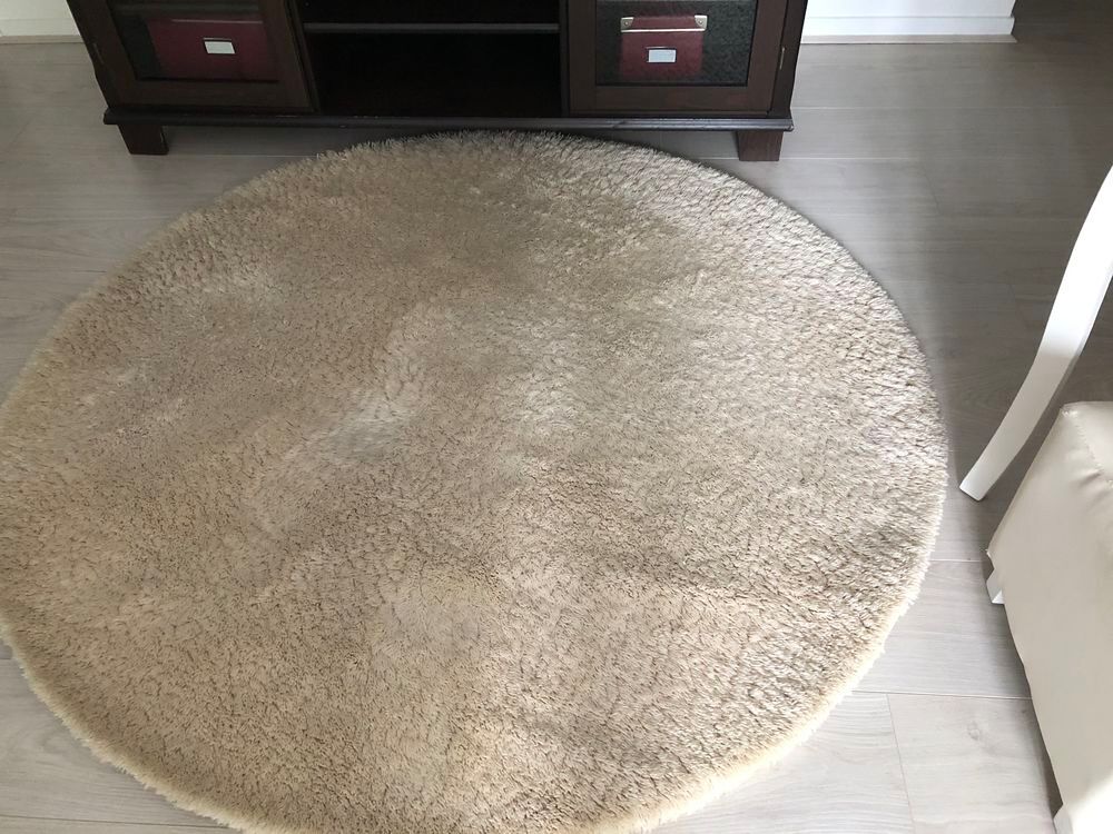 Tapis en laine Décoration