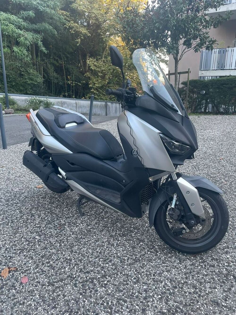 YAMAHA 2019 occasion 40300 Port-de-Lanne