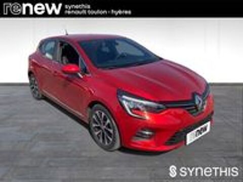 Clio V Clio E-Tech 140 - 21N Intens 2022 occasion 83160 La Valette-du-Var