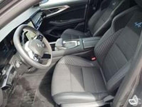 Austral full hybrid E-Tech 200 ch Esprit Alpine 2025 occasion 83500 La Seyne-sur-Mer