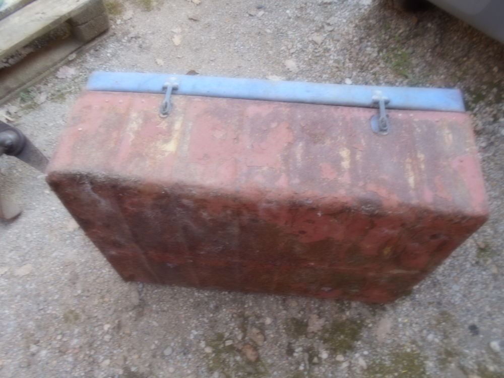 malle Bricolage