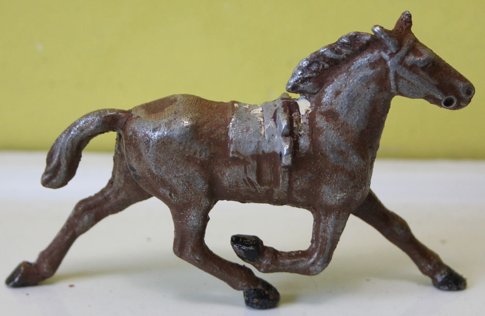 Cheval de trait diligence chariot QUIRALU Jeux / jouets