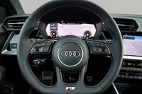 A3 Sportback 1.4 45 TFSIe 245 Comp&eacute;tition 2021 occasion 33600 Pessac