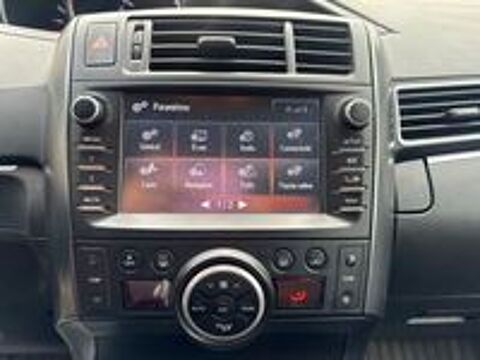 Verso TOYOTA VERSO (2) 112 D-4D FAP ACTIVE 2016 occasion 95610 &Eacute;ragny