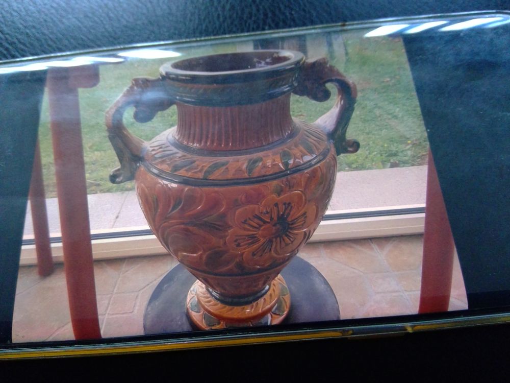  belle poterie ARTISANALE Décoration