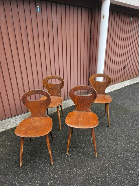CHAISE BAUMANN Saint-Quay-Portrieux (22)