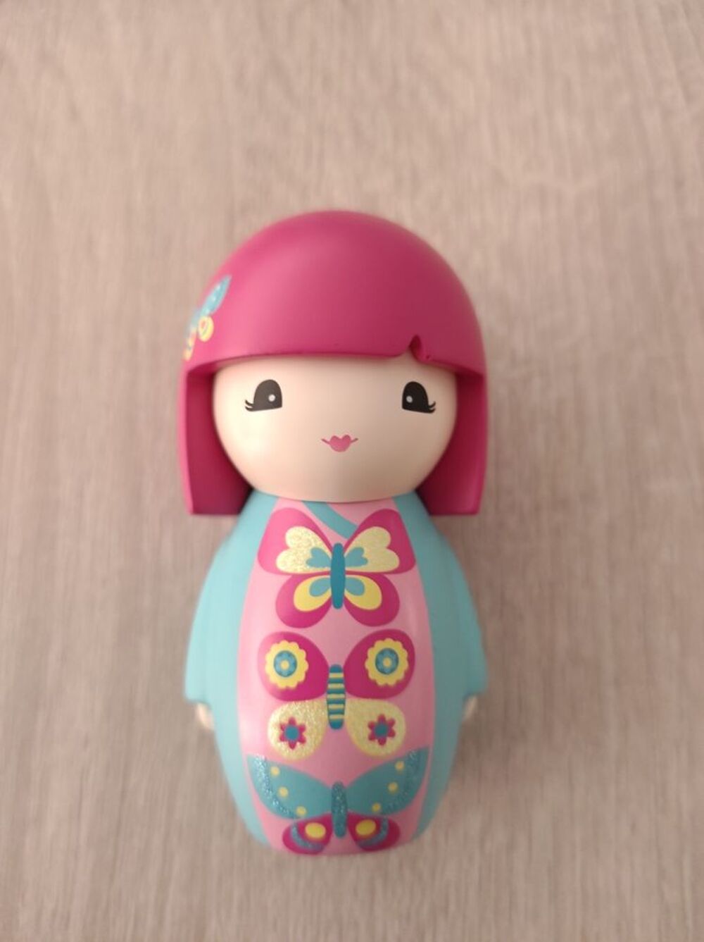 New figurine KIMMIDO neuve 