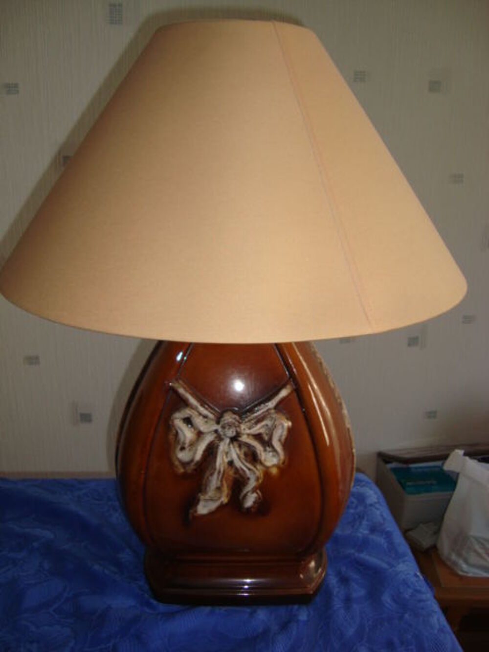 lampe de Salon Décoration