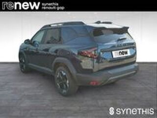 Bigster Mild Hybrid 130 4x4 Extreme 2025 occasion 05000 Gap
