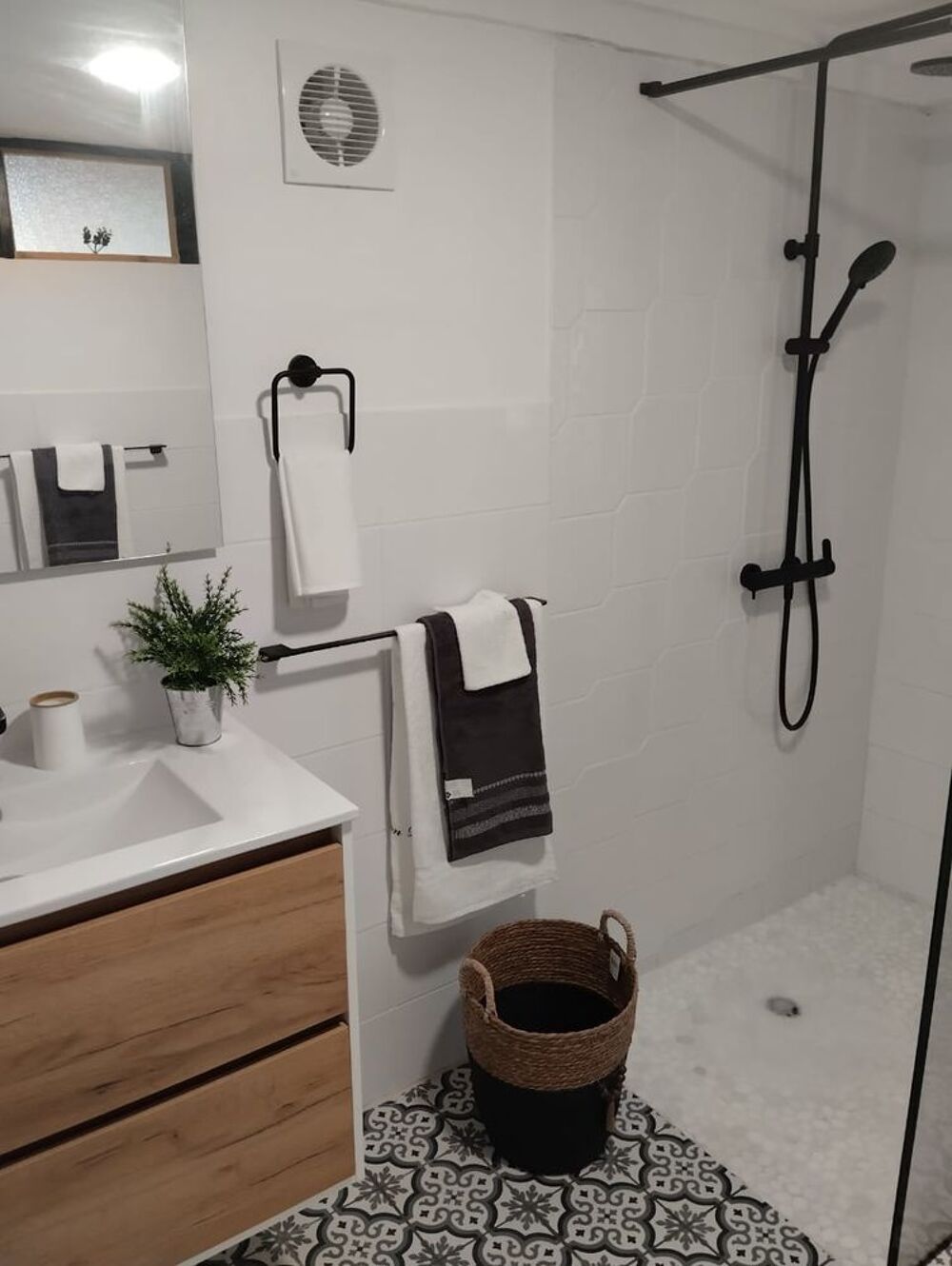   APPARTEMENT AMETHYSTE CALME ET PAISIBLE  DOM-TOM, Martinique (97200)