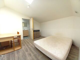  Appartement à louer 1 pièce 16 m²