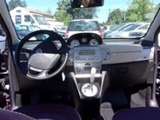 Ypsilon 1,4 PLATINO BOITE AUTO 2008 occasion 13510 &Eacute;guilles