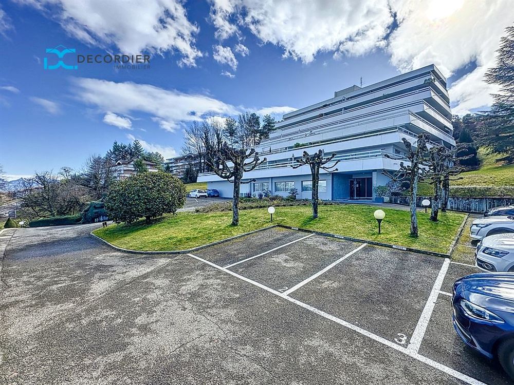 � vendre  Appartement �vian-les-Bains (74500)