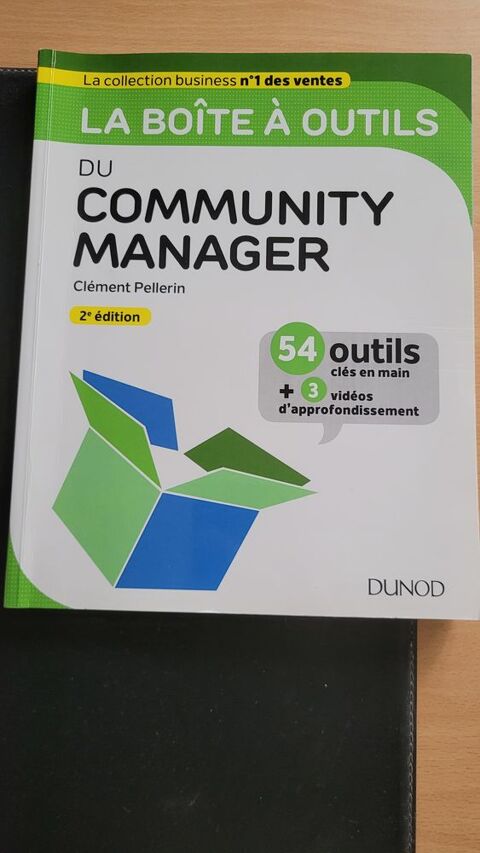 Ouvrages informatiques éditions ENI & Dunod 0 Colombes (92)