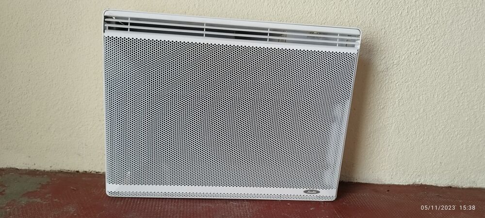 Radiateur Bricolage