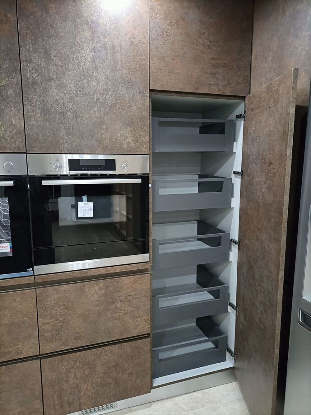 Cuisine sur mesure Cuisine