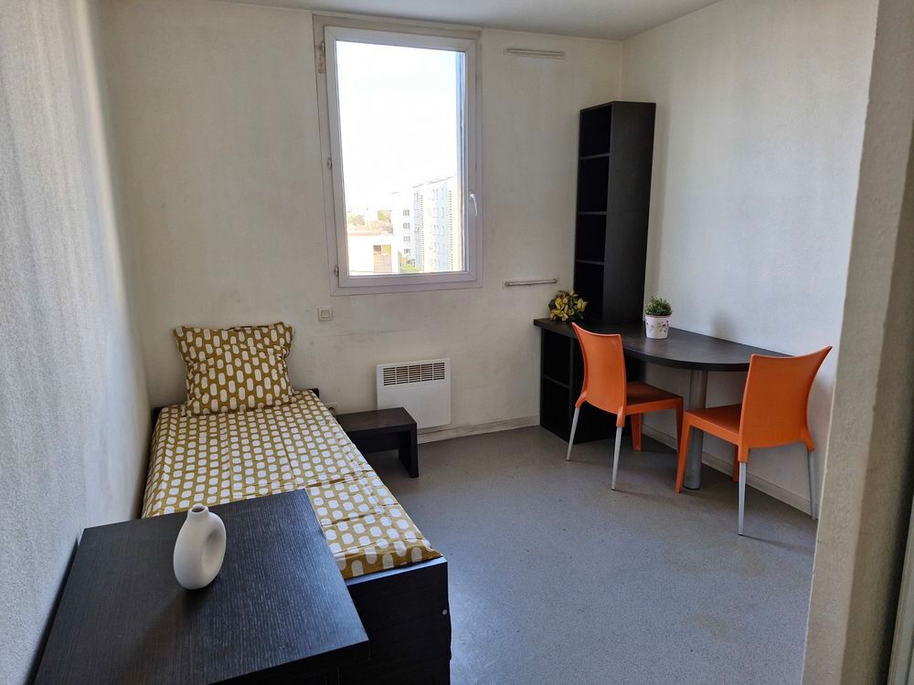 Vente Appartement Studio Nîmes 18 m2 Nîmes