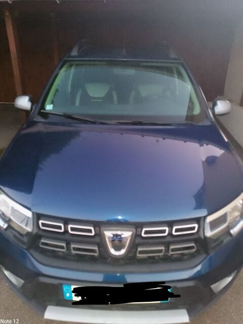 Dacia sandero TCe 90 Stepway