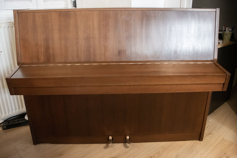 Louez un piano d'&eacute;tude Instruments de musique