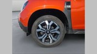 Duster Blue dCi 115 4x2 Prestige 2022 occasion 38140 Rives