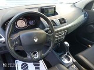 M&eacute;gane III dCi 110 Business EDC E6 2015 occasion 38840 Saint-Lattier