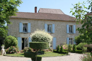  Maison Saint-Vincent-sur-l'Isle (24420)