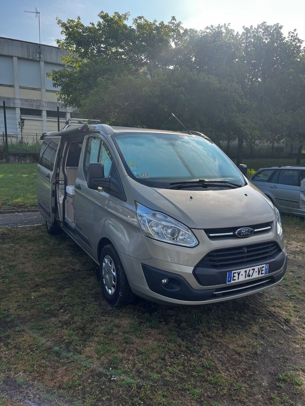  2018 occasion 56000 Vannes
